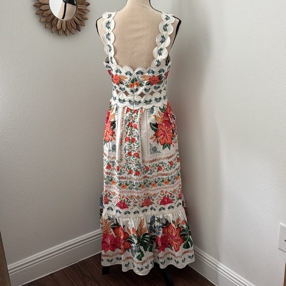 Farm Rio dress - Picture 7 of 10